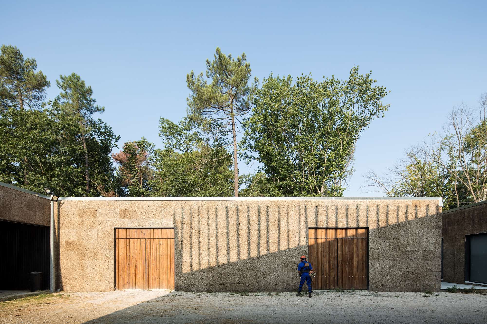 Pedras Salgadas Horse Riding Centre