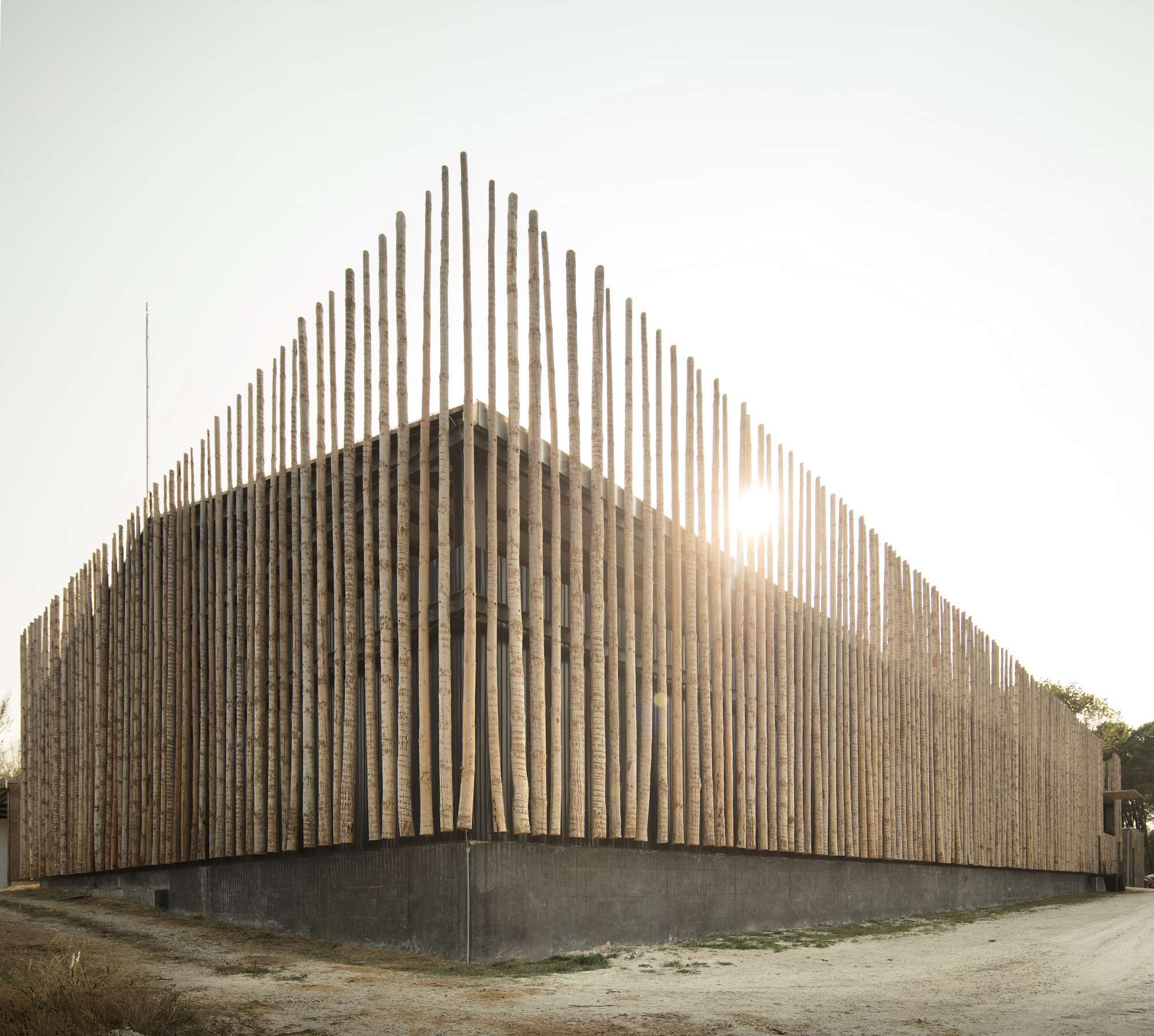 Pedras Salgadas Horse Riding Centre