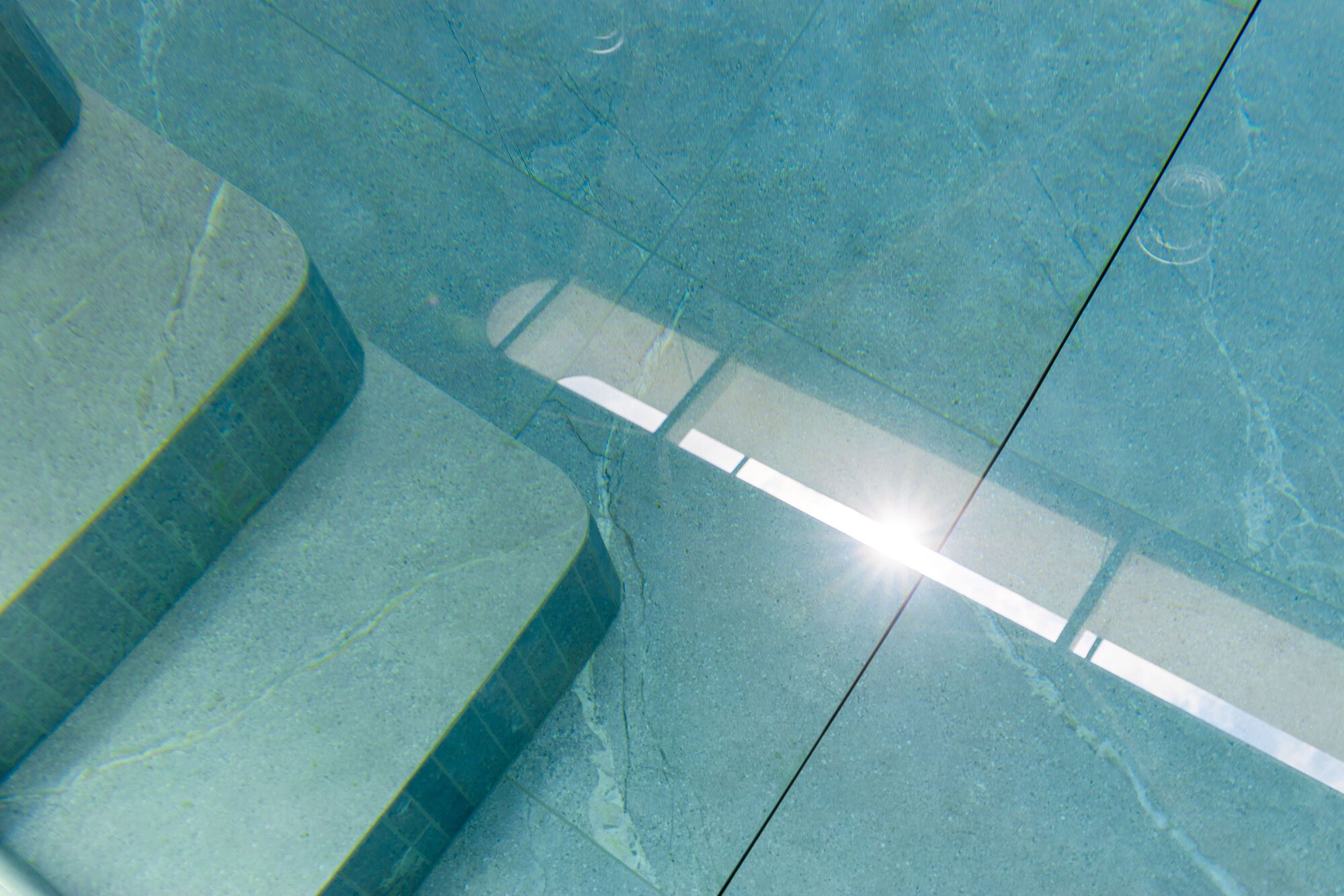 Malvern Pool House