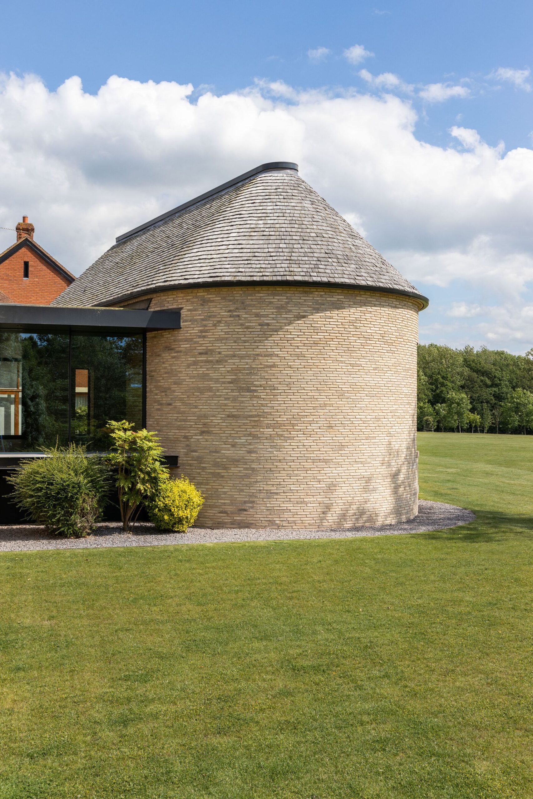 Malvern Pool House