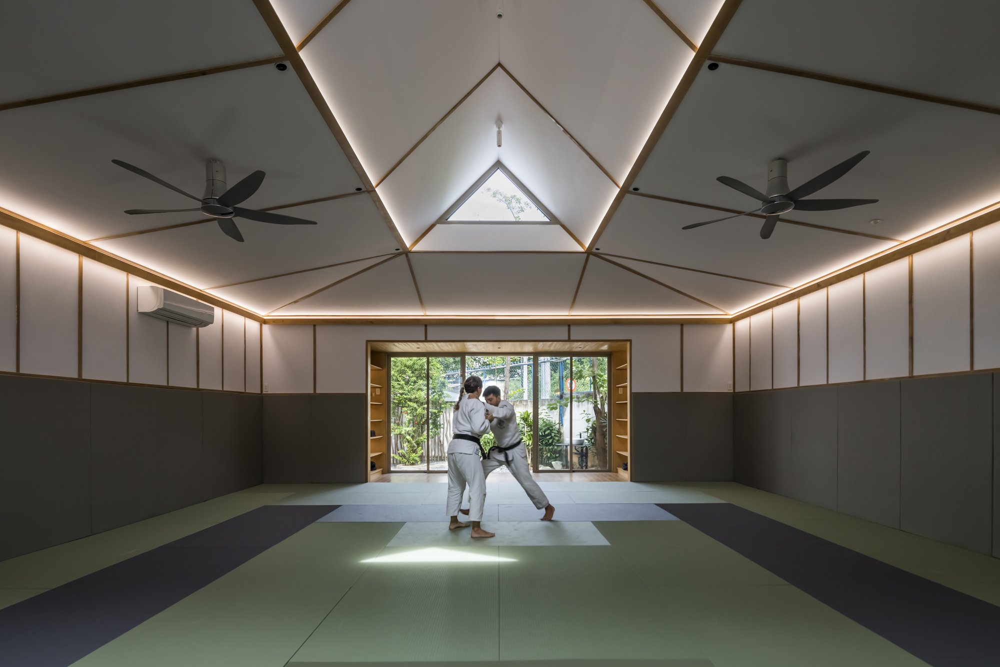 DOJO Saigon