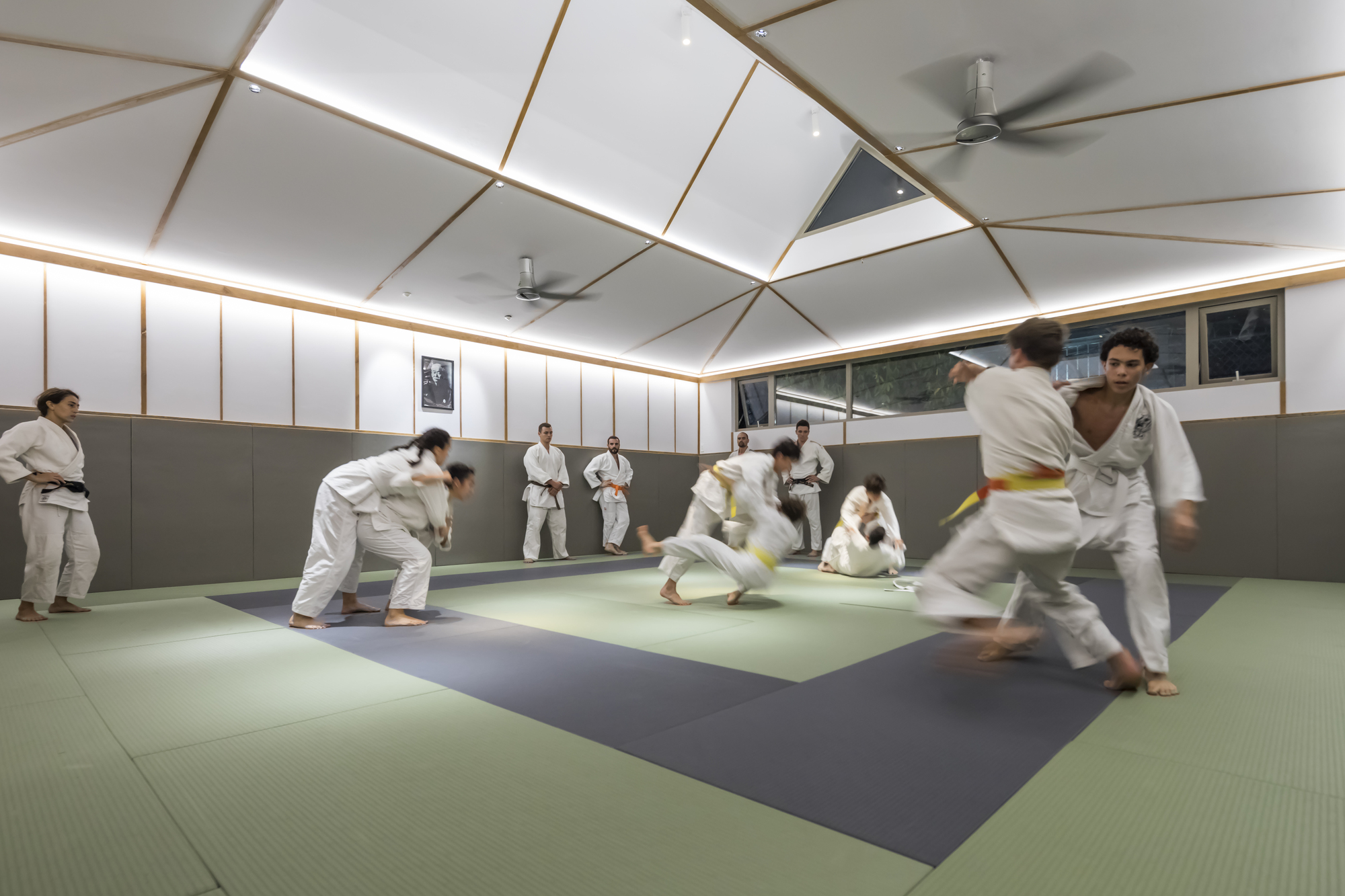 DOJO Saigon