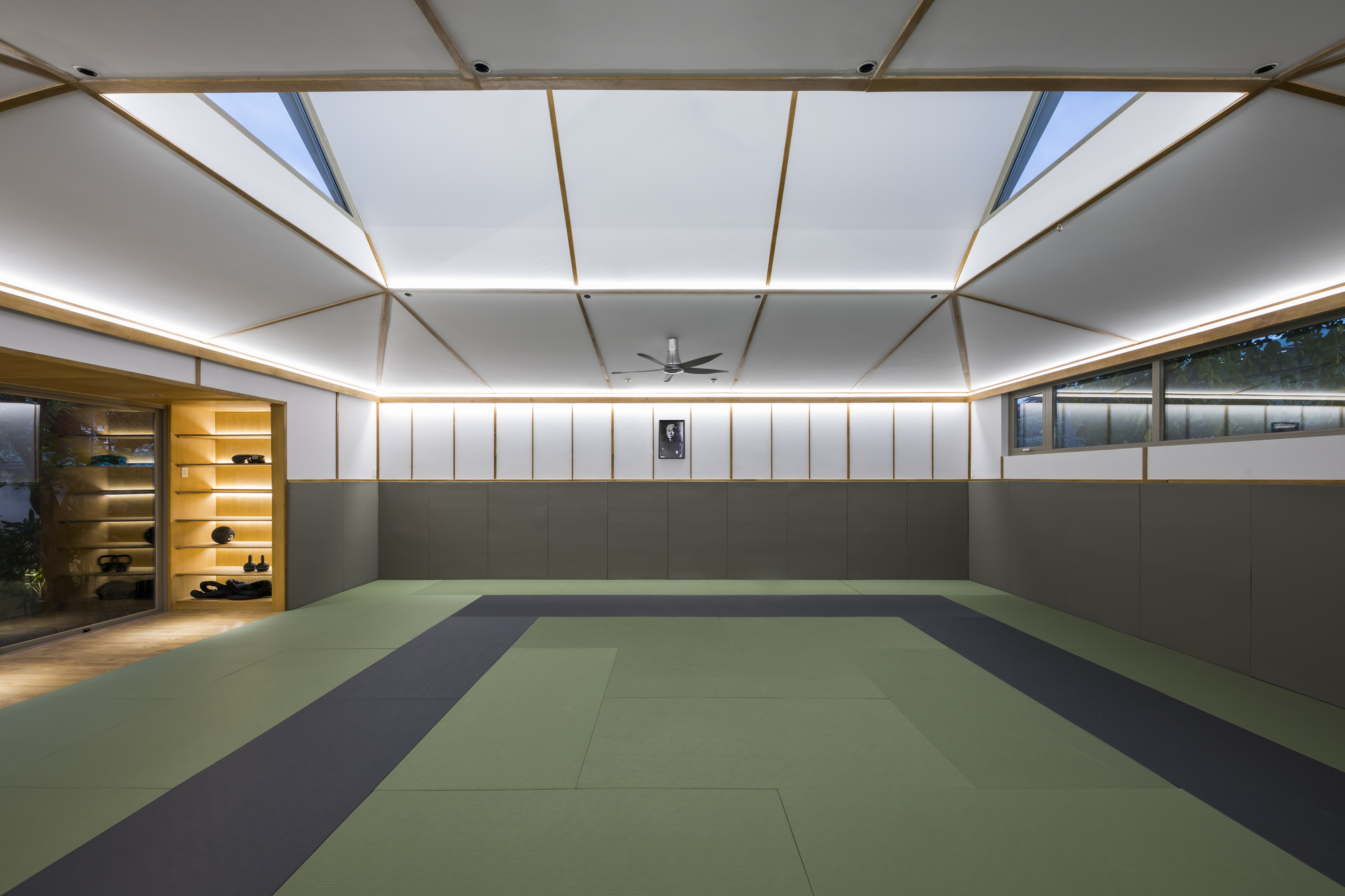 DOJO Saigon