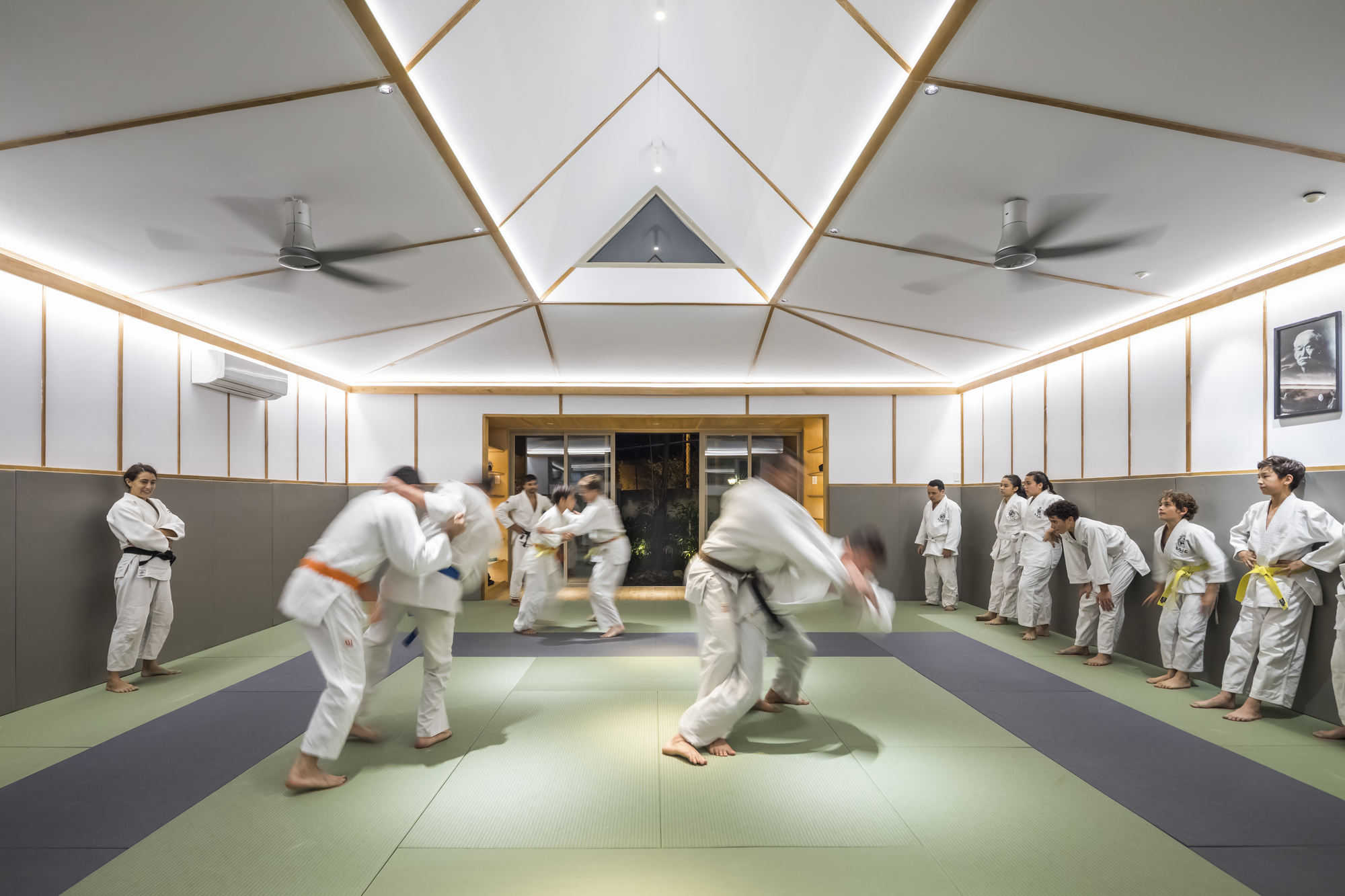 DOJO Saigon