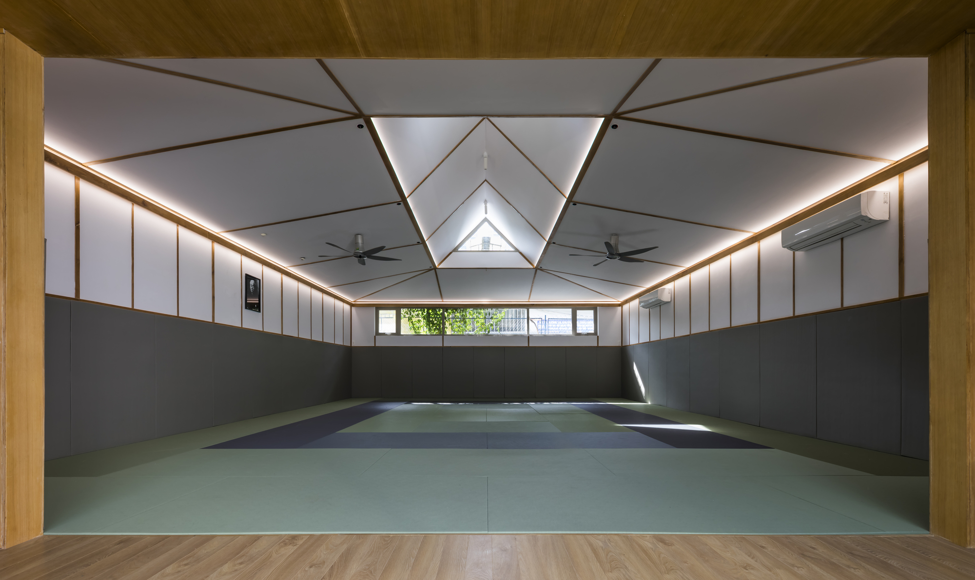 DOJO Saigon