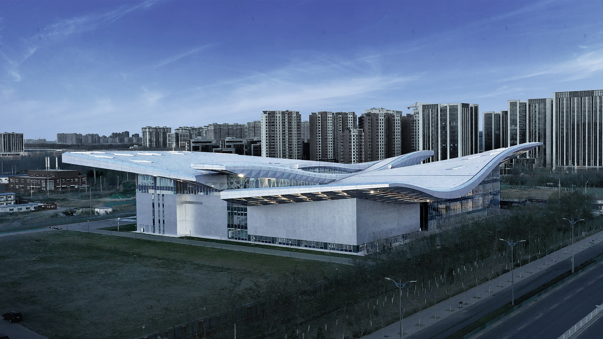 BIT Sports Center