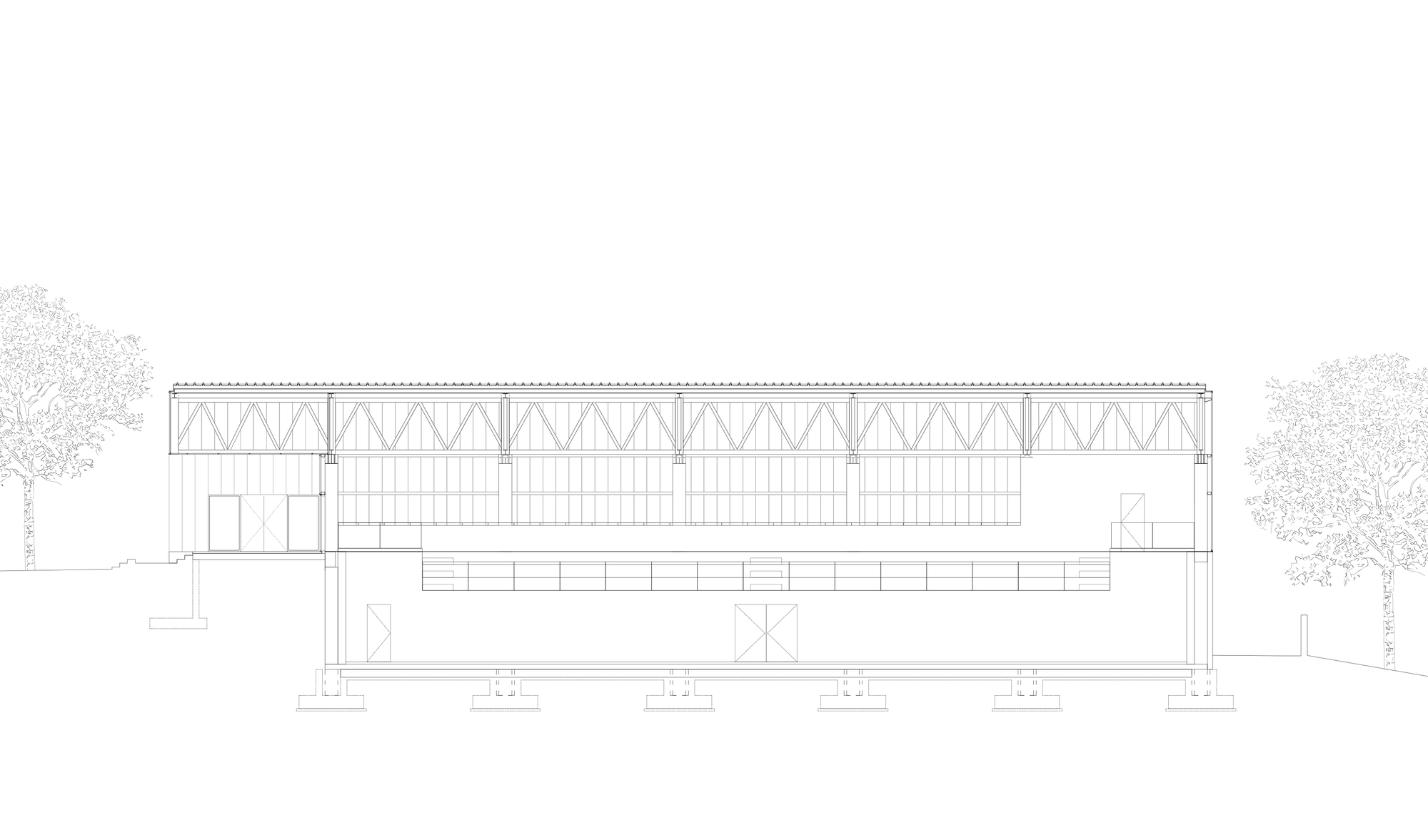Sports Hall