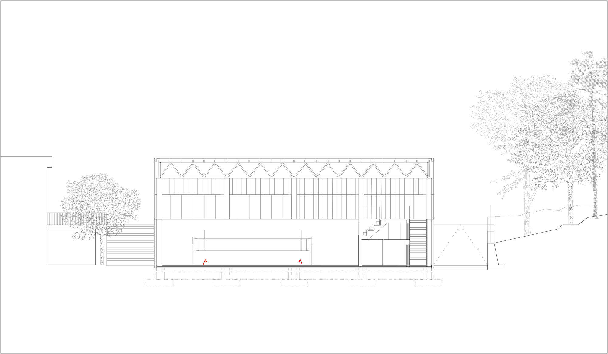 Sports Hall