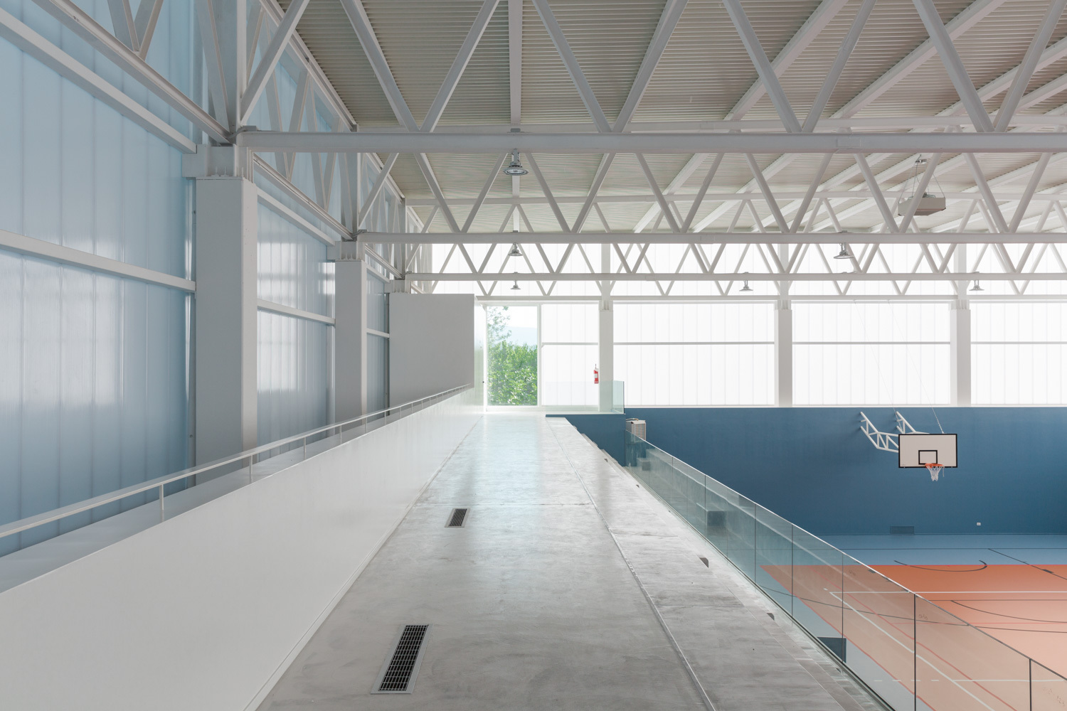 Sports Hall