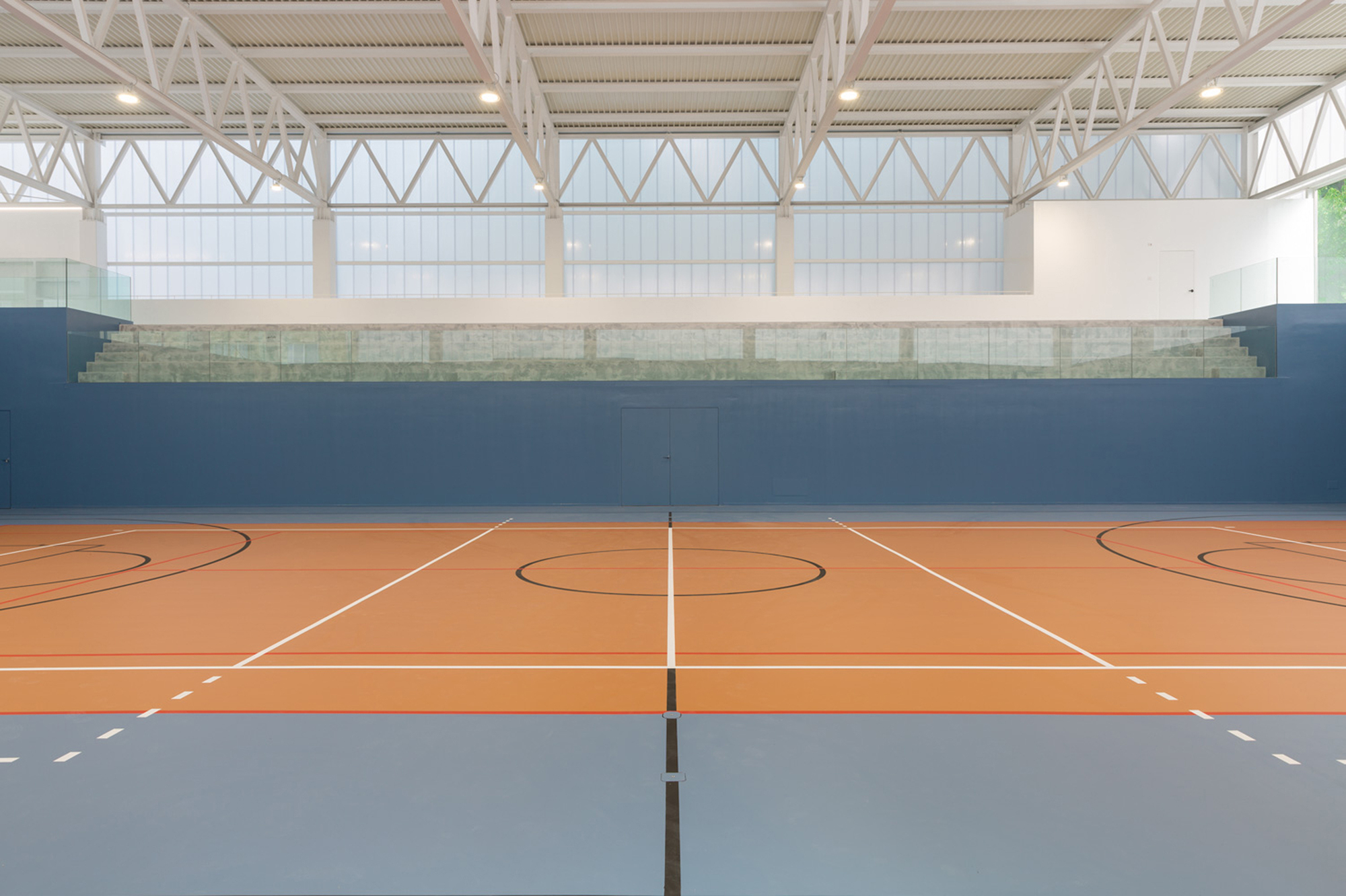 Sports Hall