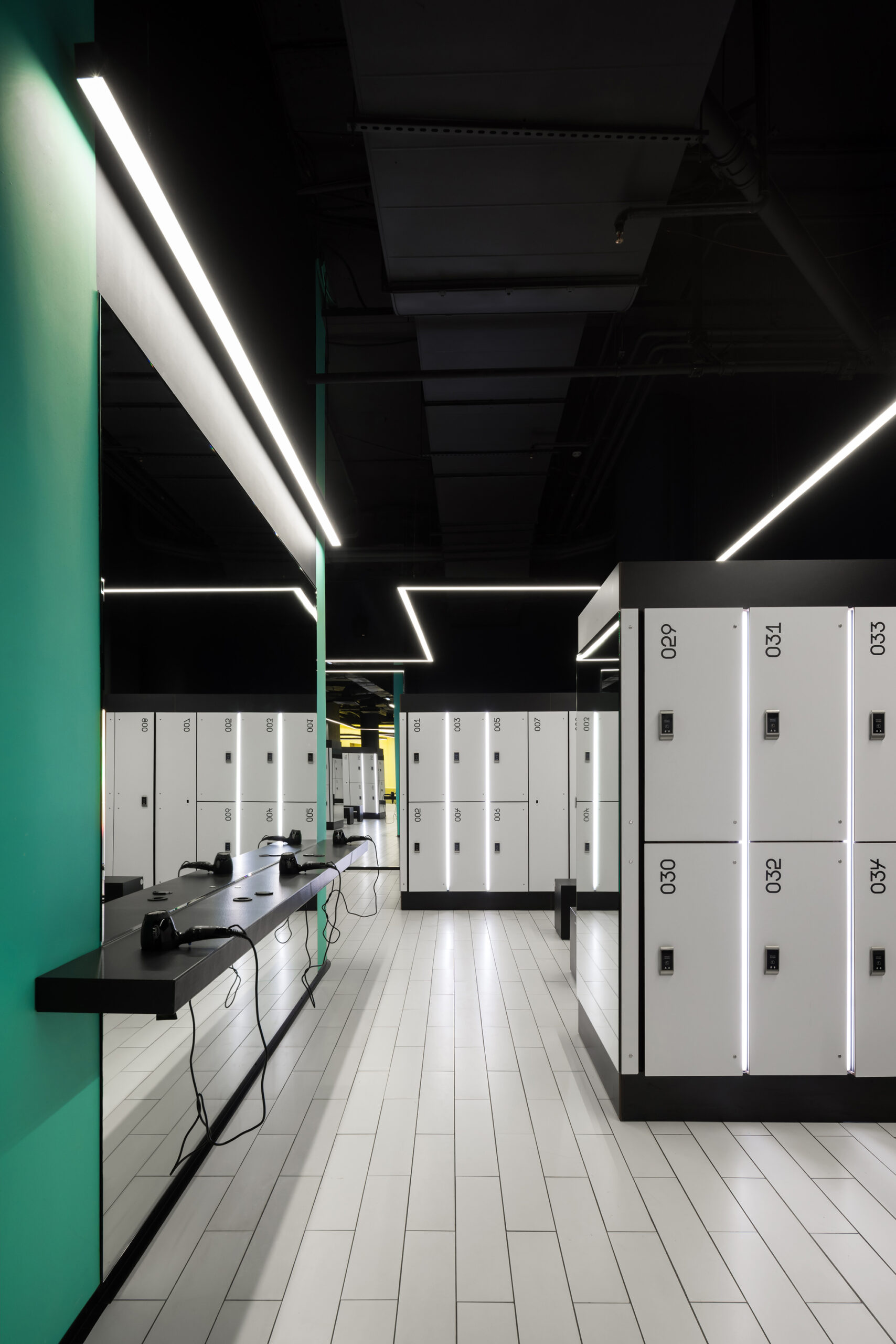 Kometa Black Fitness Club