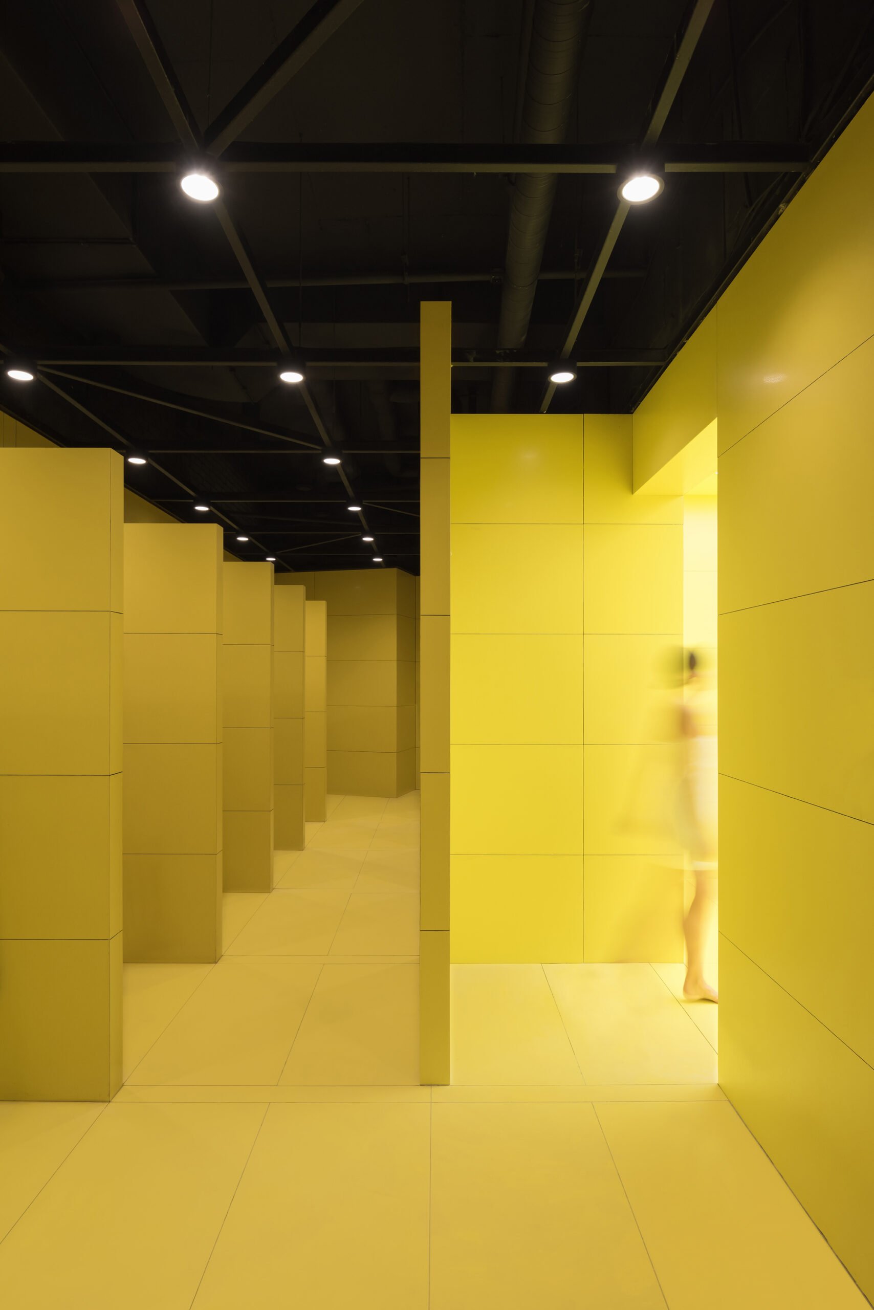 Kometa Black Fitness Club