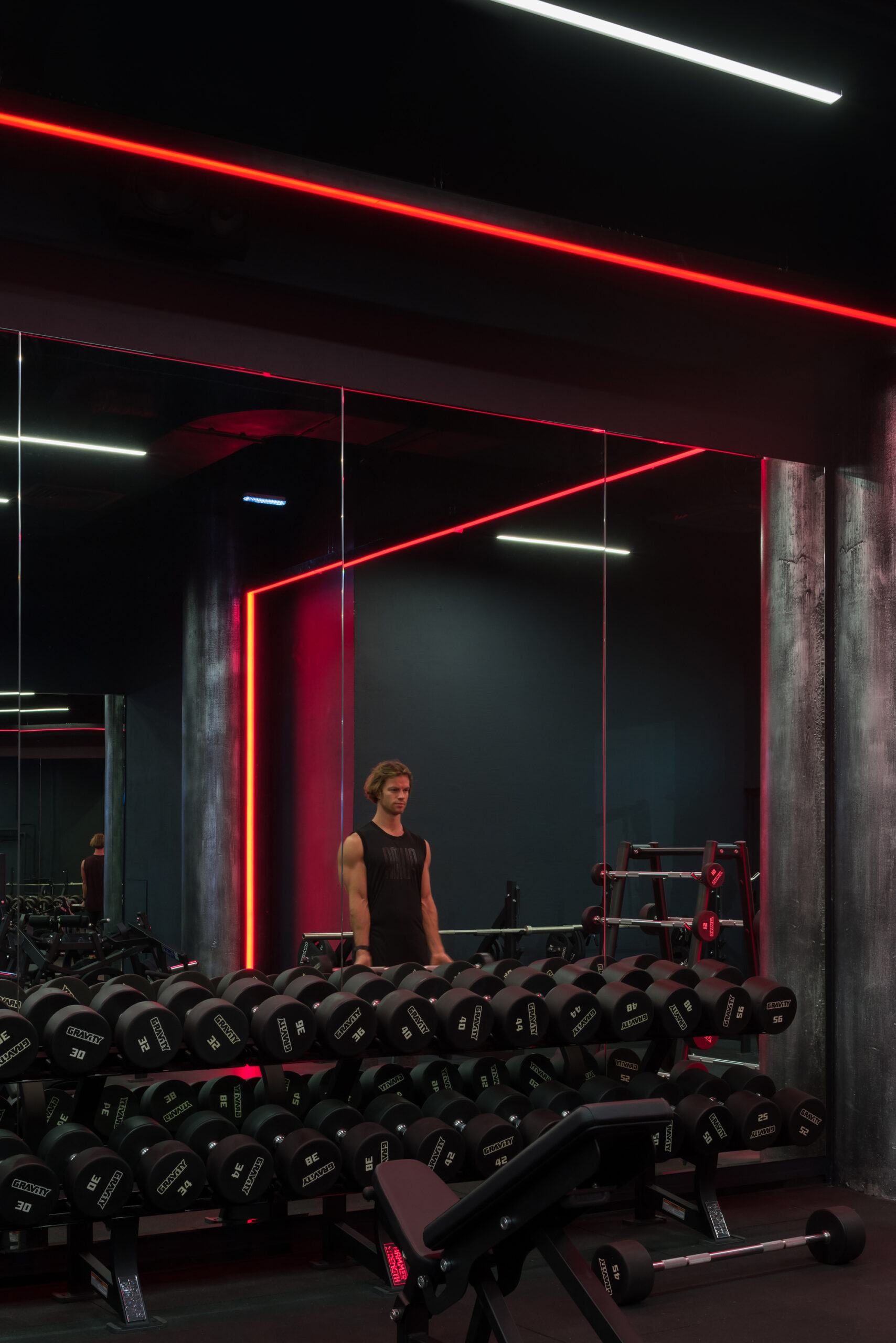 Kometa Black Fitness Club