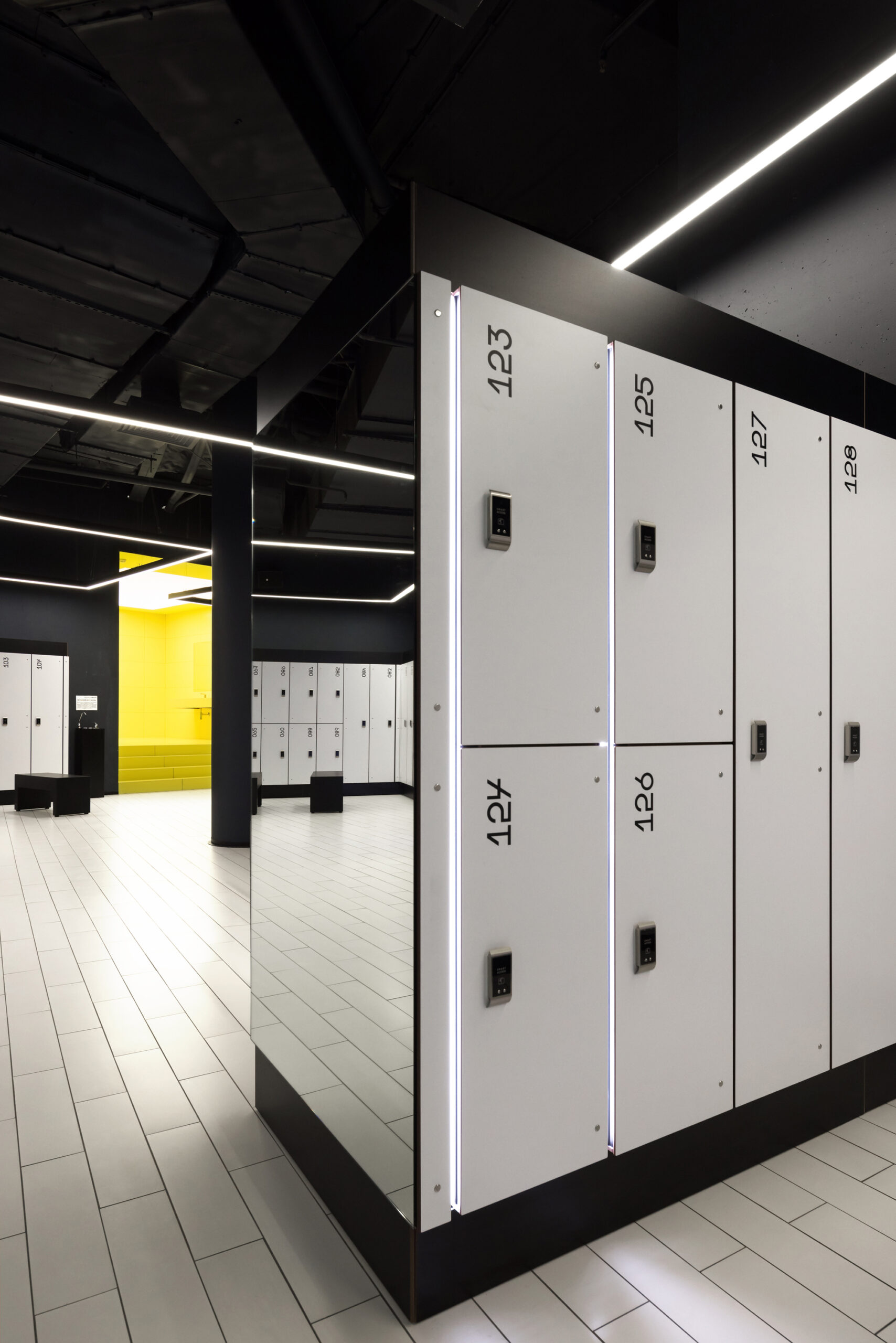 Kometa Black Fitness Club