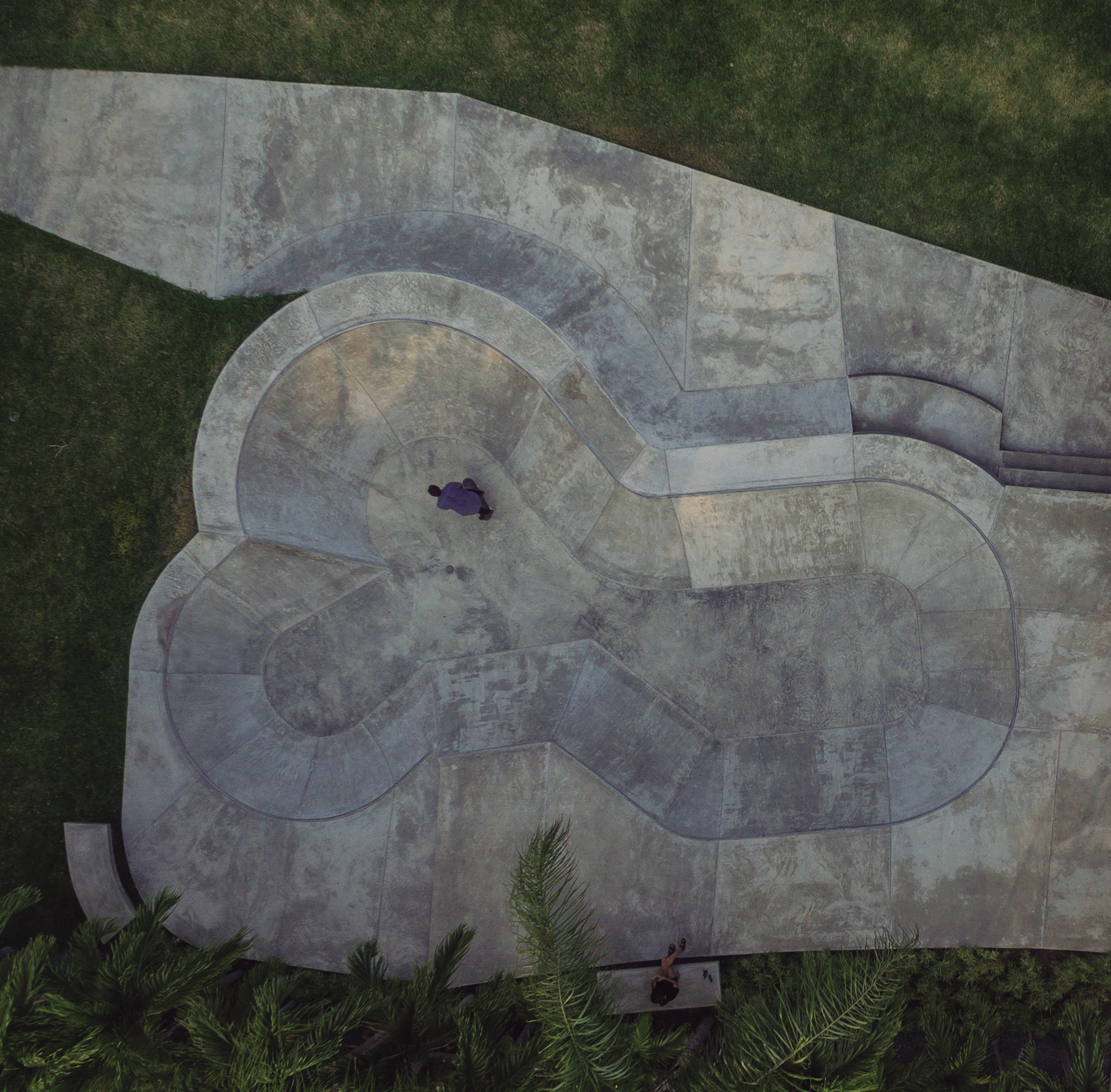 NB2 Skatepark