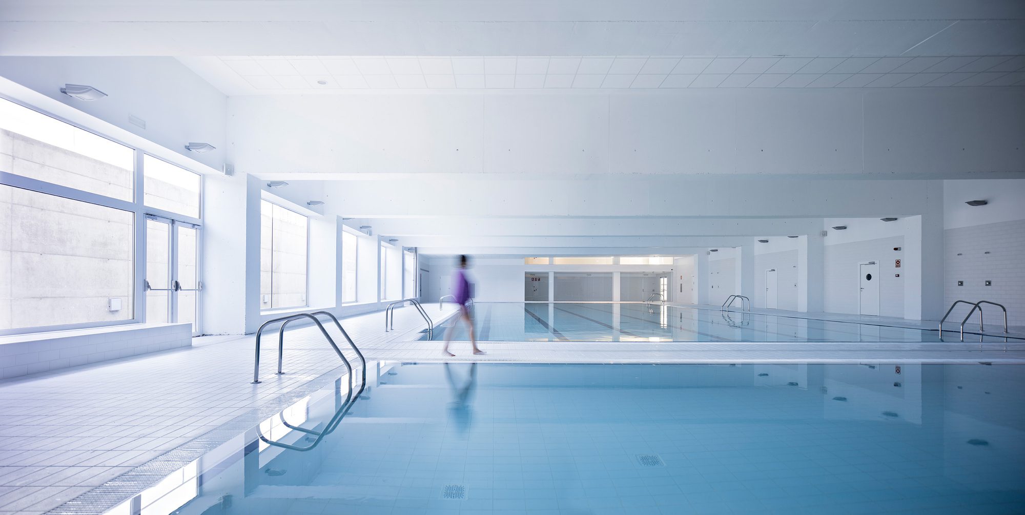 Multi-Sport Pavilion and Classroom Complex