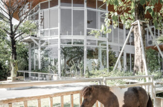 The Hay Equestrian Center and Eatery