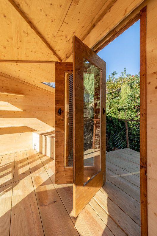 Cassiopeia Treehouse,