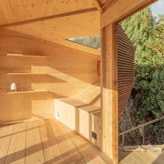 Cassiopeia Treehouse,