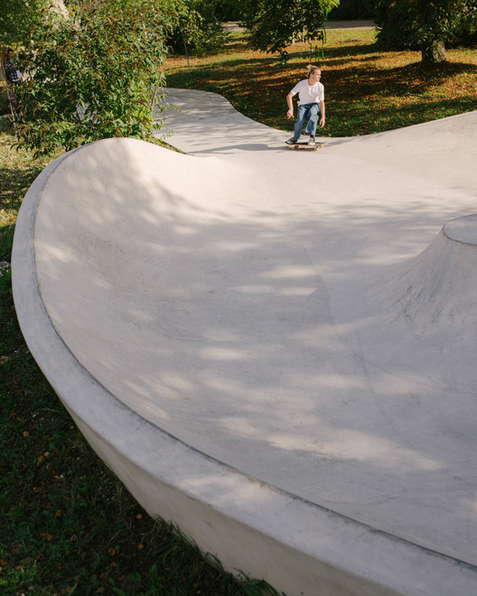 Skatepark Continua