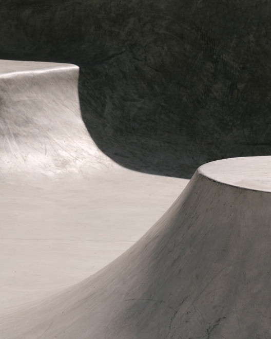 Skatepark Continua