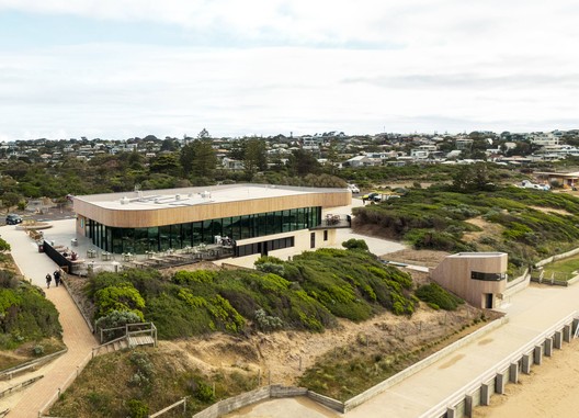 Ocean Grove Surf Life Saving Club