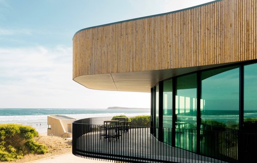 Ocean Grove Surf Life Saving Club