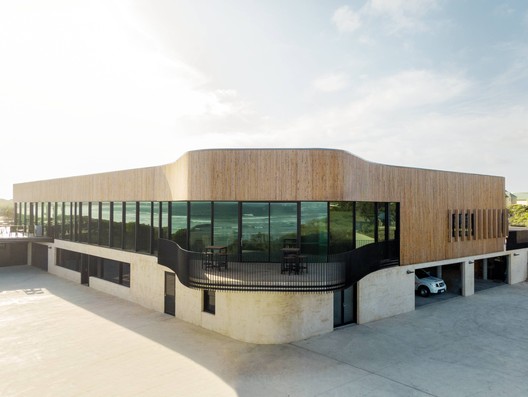 Ocean Grove Surf Life Saving Club