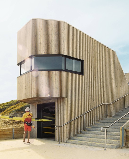 Ocean Grove Surf Life Saving Club