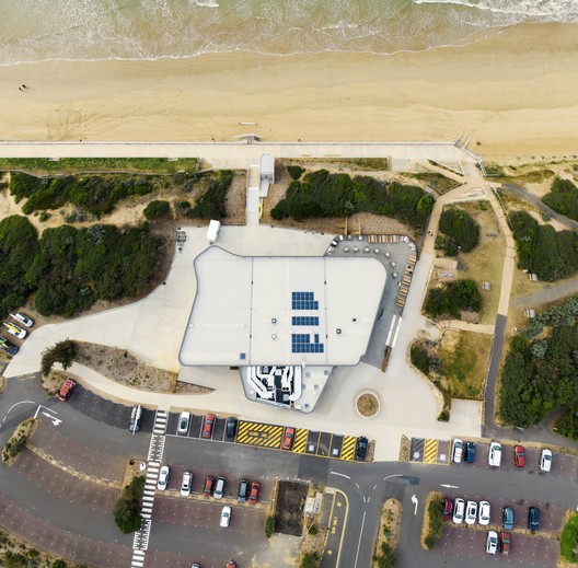 Ocean Grove Surf Life Saving Club