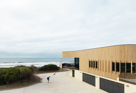 Ocean Grove Surf Life Saving Club