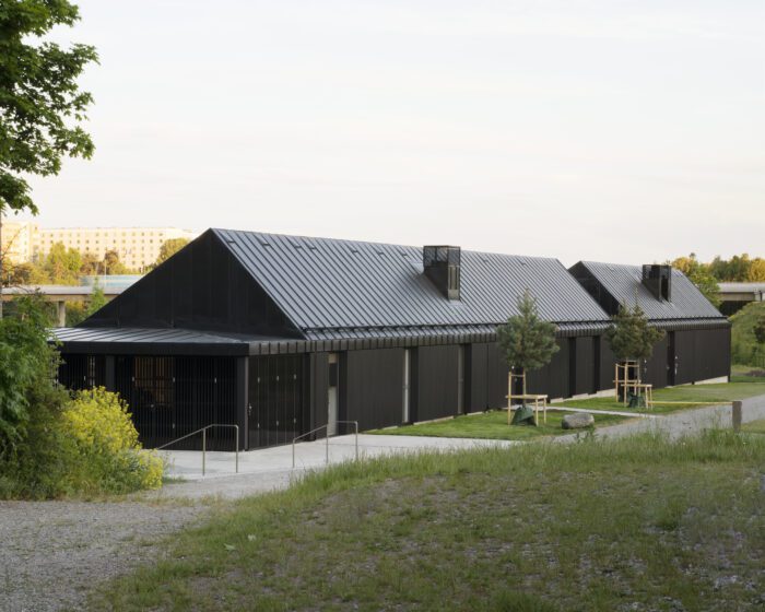 Järvabadet