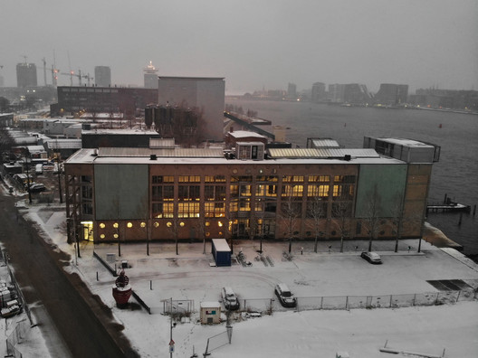 Het Gym