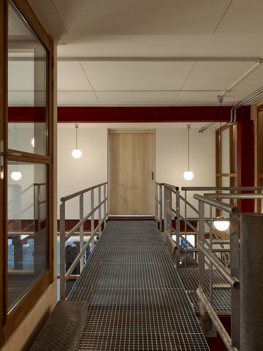 Het Gym