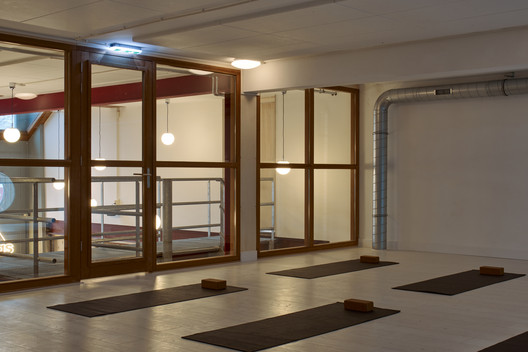 Het Gym