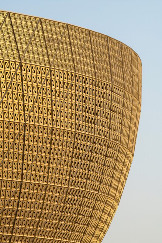 Lusail FIFA Stadium