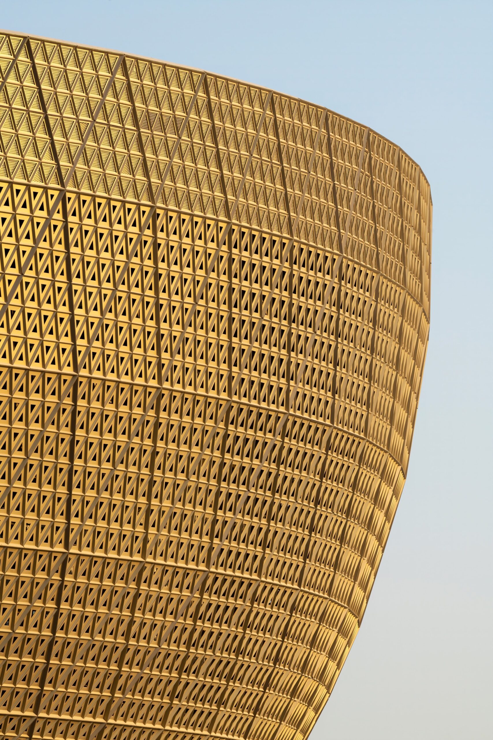 Lusail FIFA Stadium