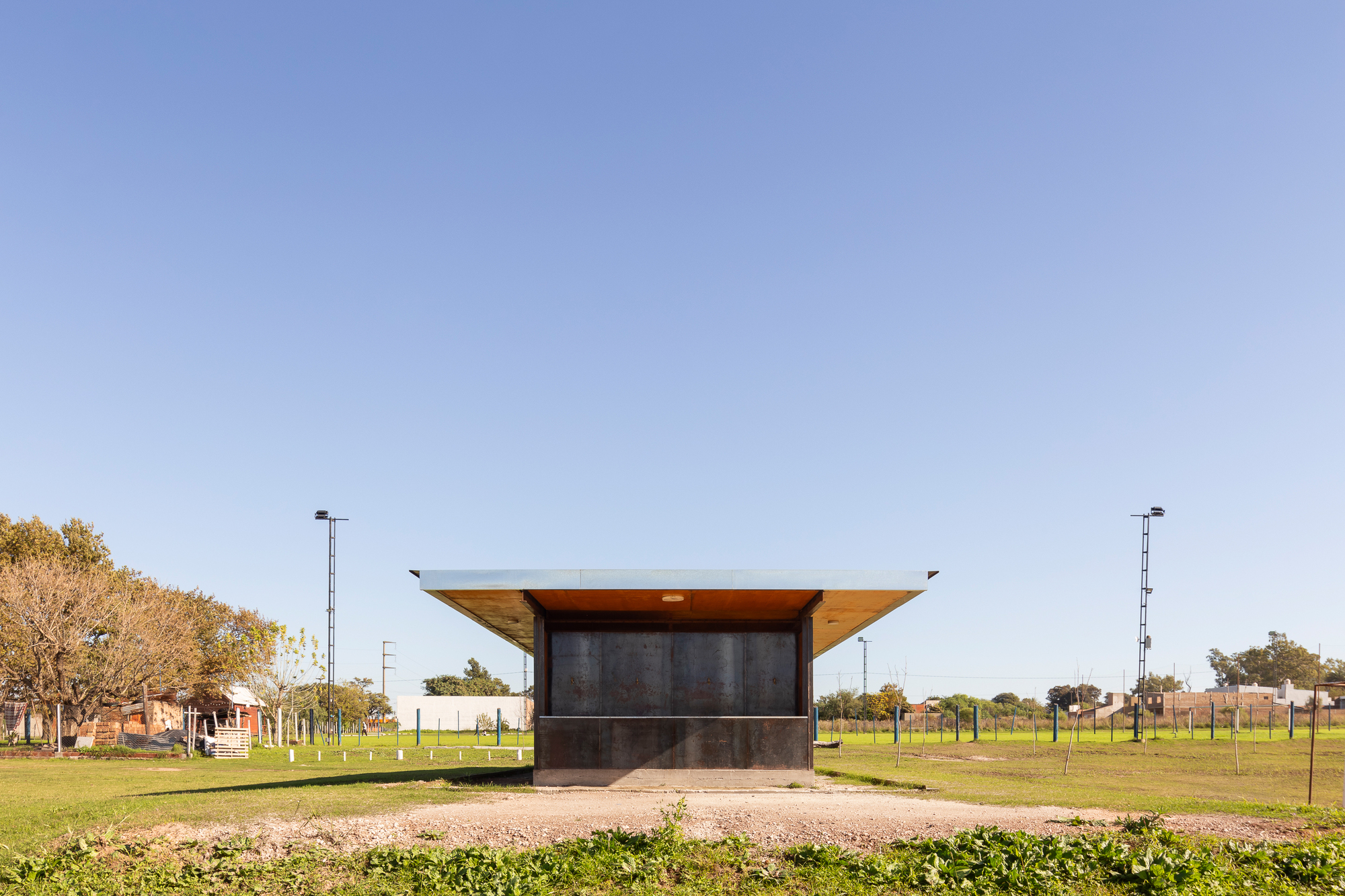Fratelli Sports Complex