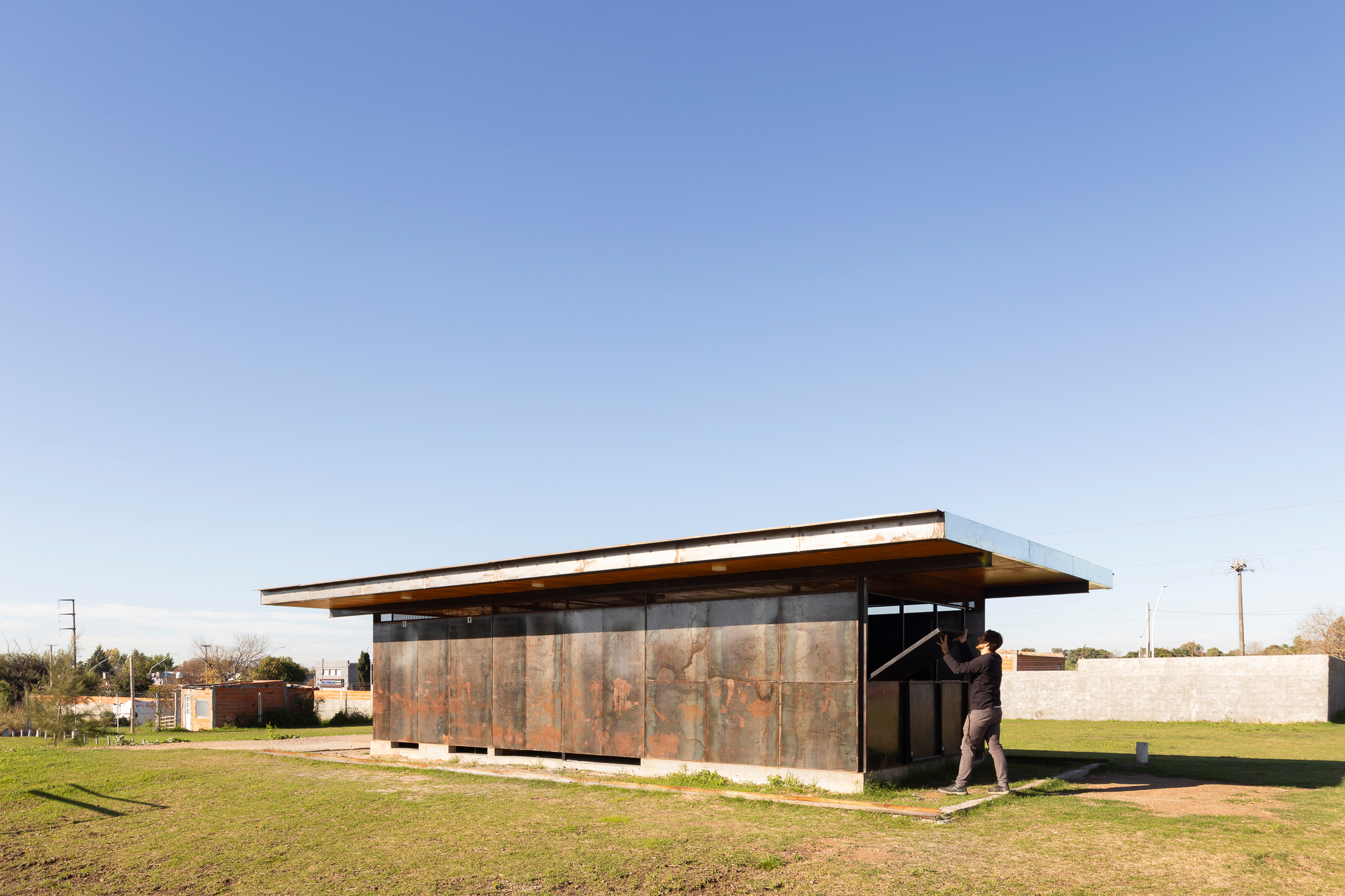 Fratelli Sports Complex