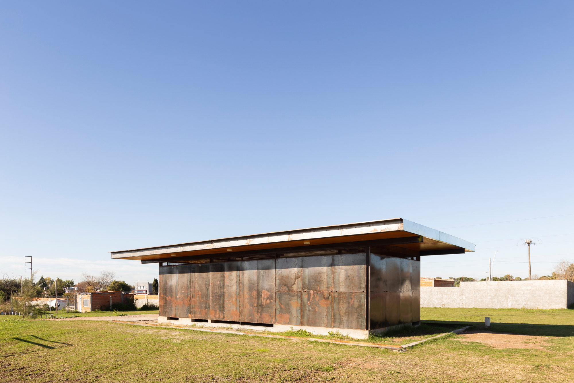 Fratelli Sports Complex