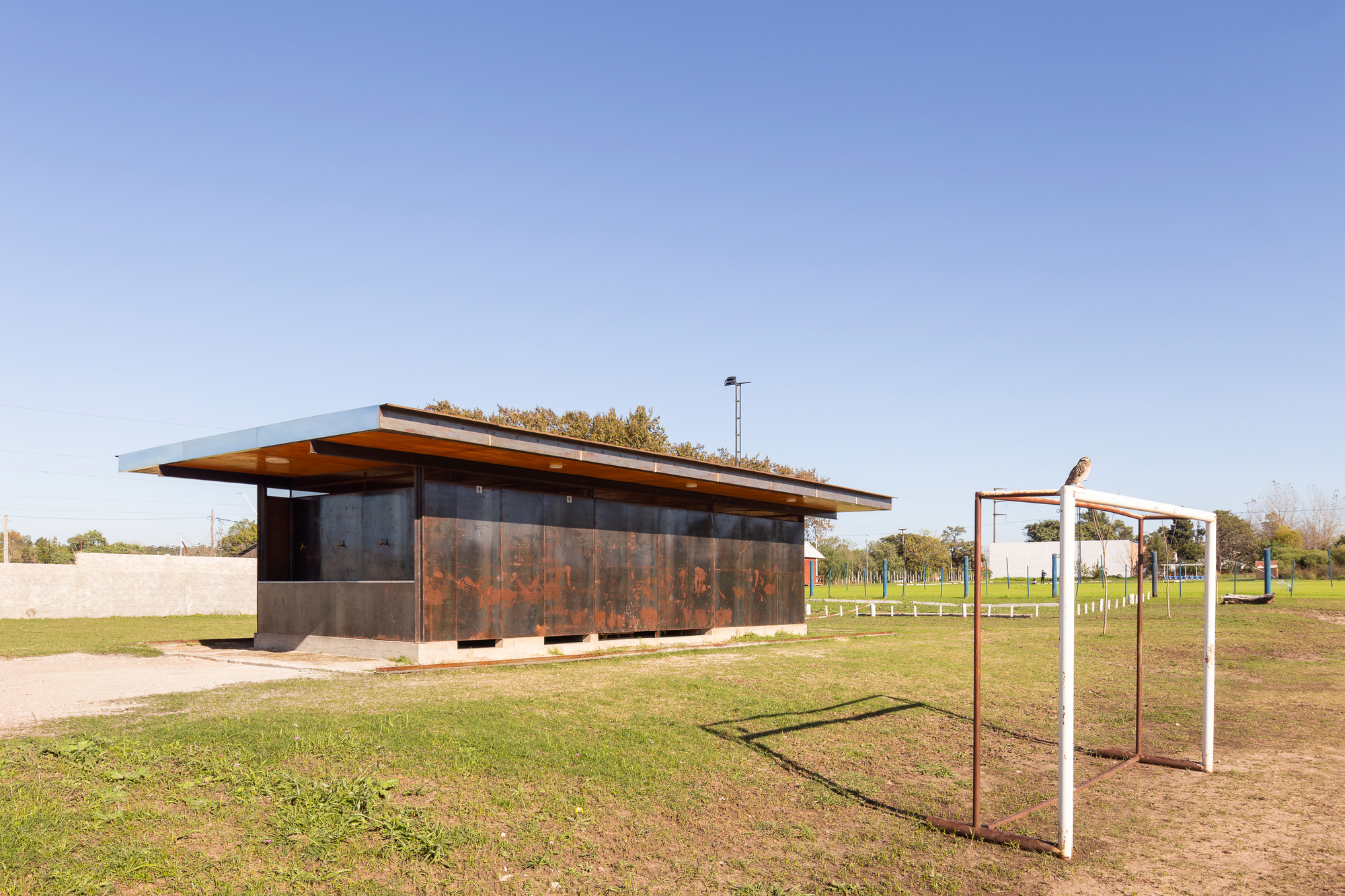 Fratelli Sports Complex