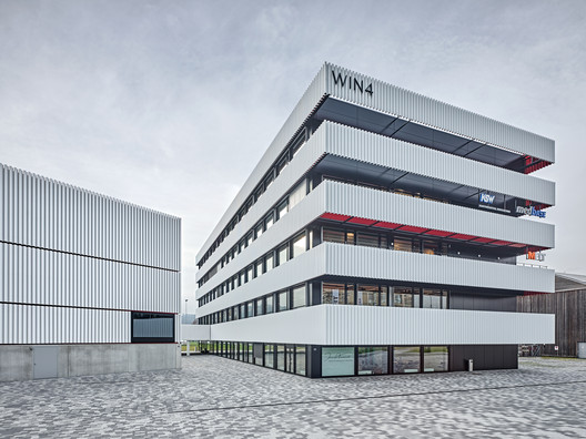 WIN4 Sports Centre