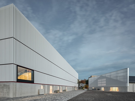 WIN4 Sports Centre