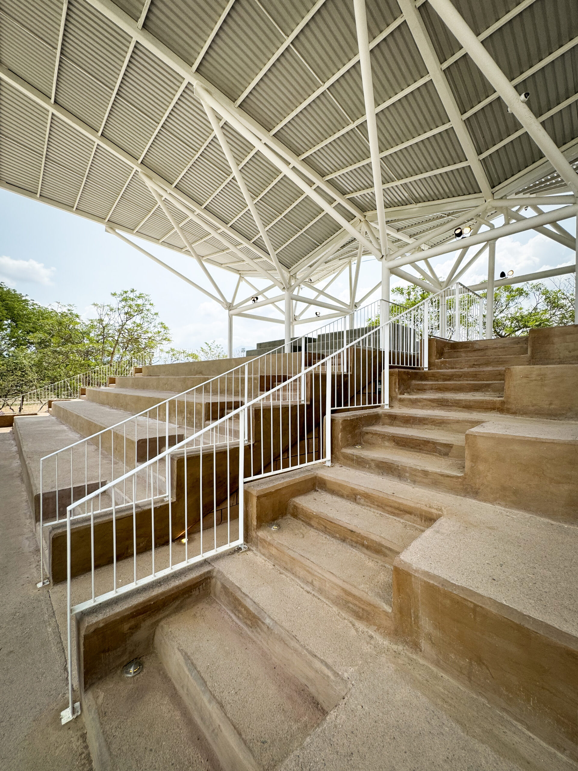 Zanatepec Sports Centre