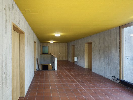 gymnasium and swimming hall Vogelsang