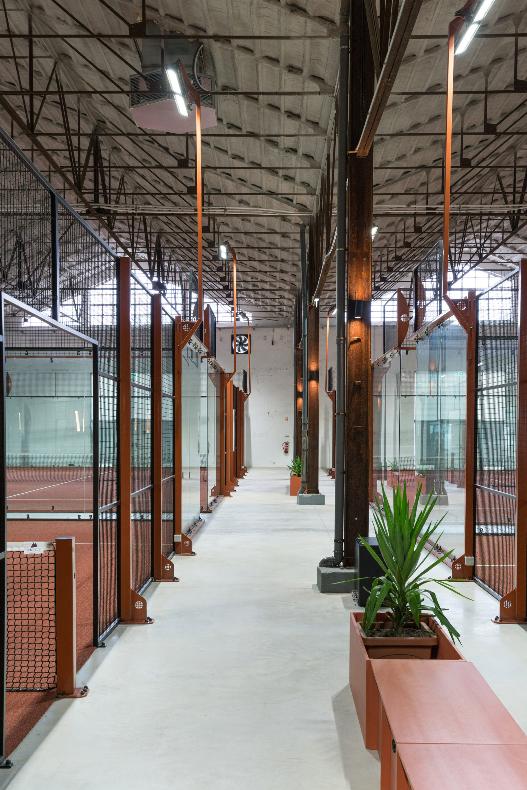 Padel 1.8.5