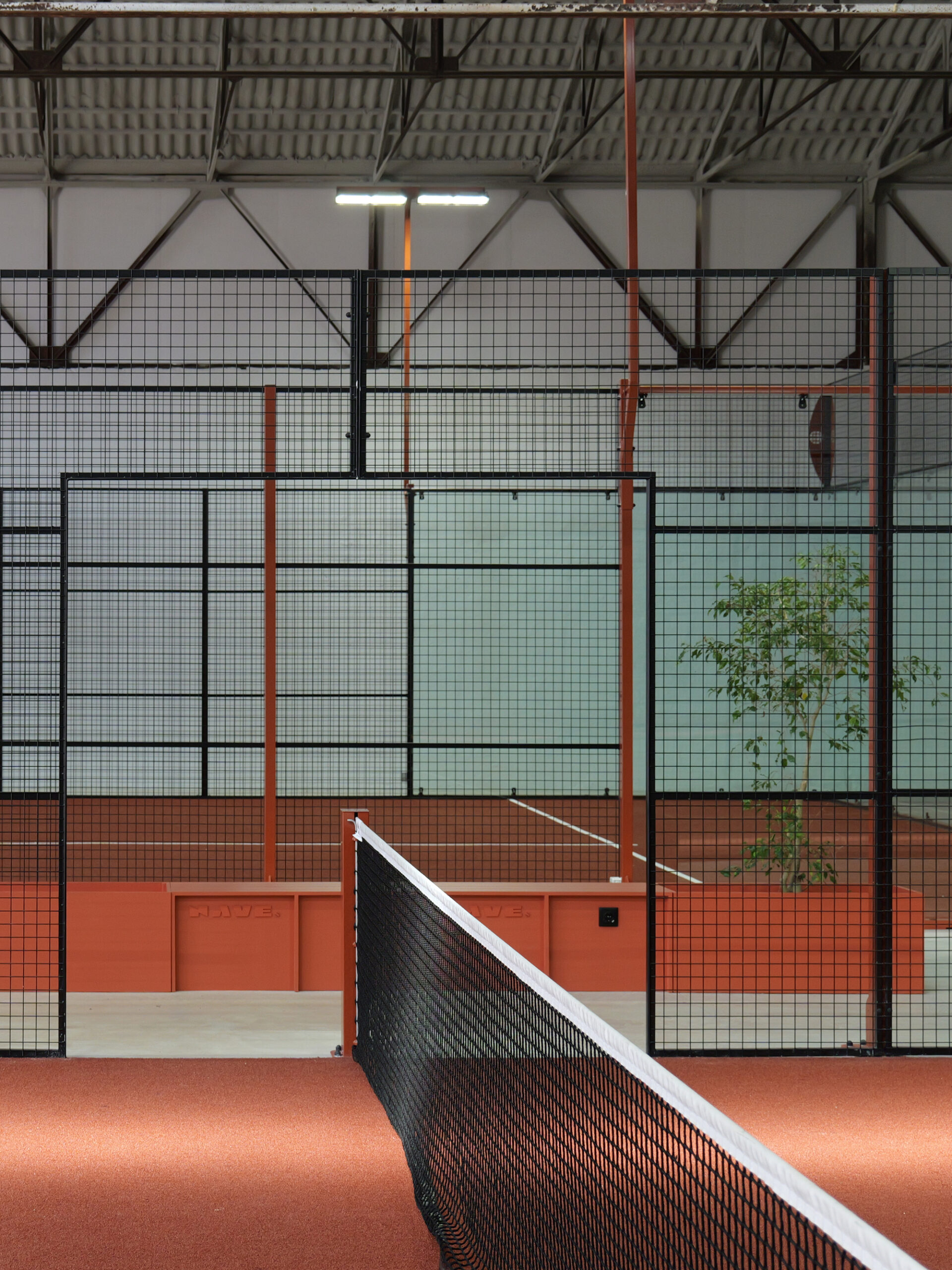 Padel 1.8.5