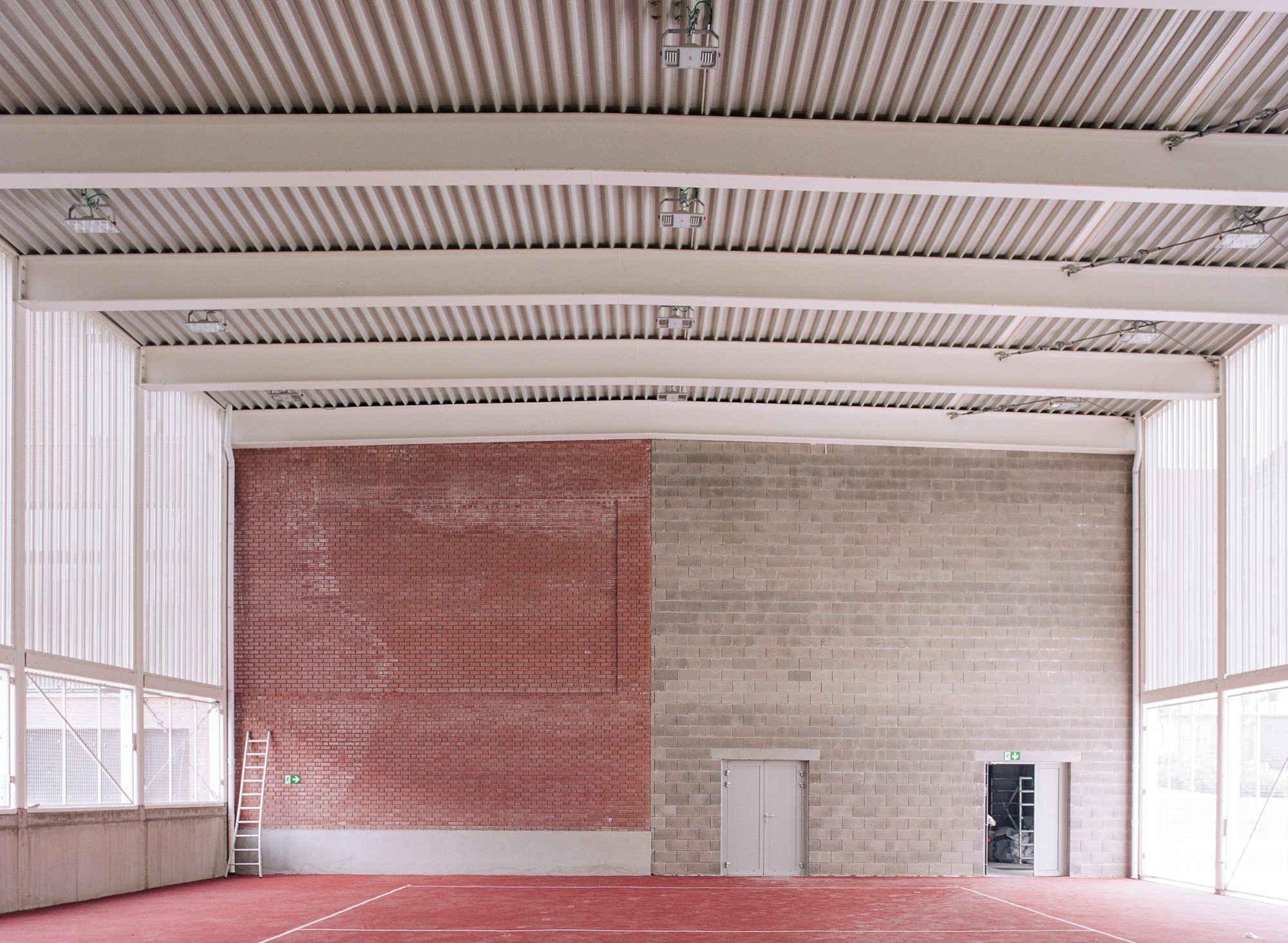 ECAM Youth Center