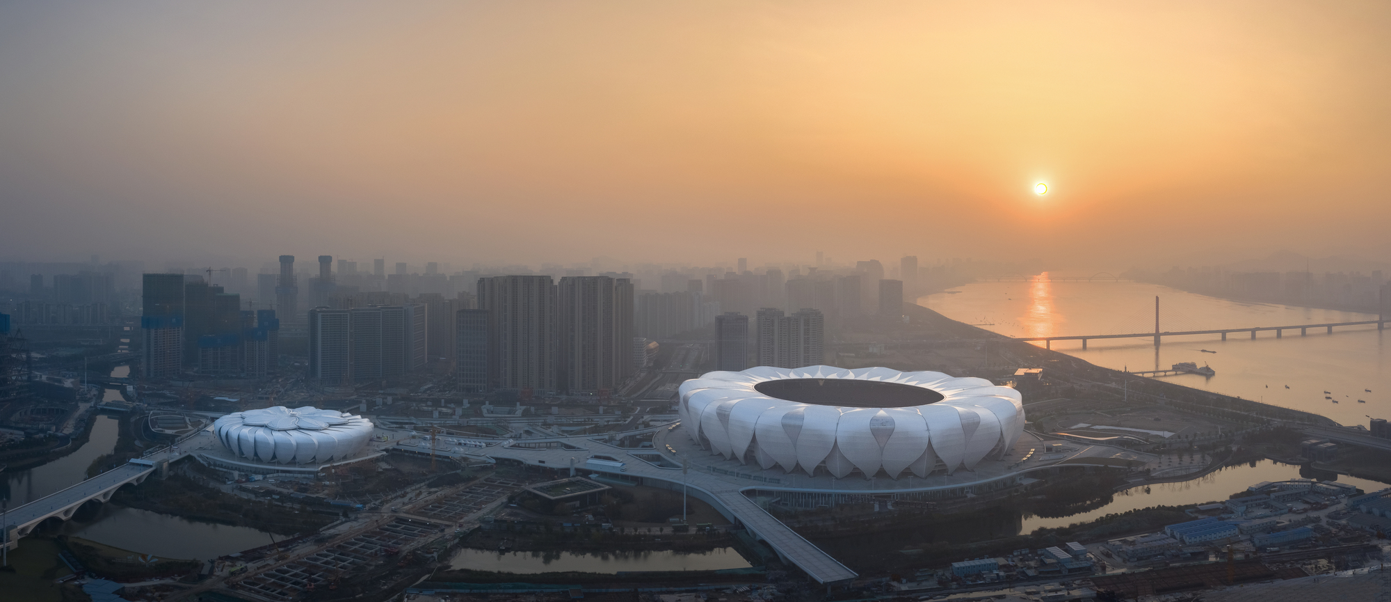 Hangzhou Olympic Sports Center