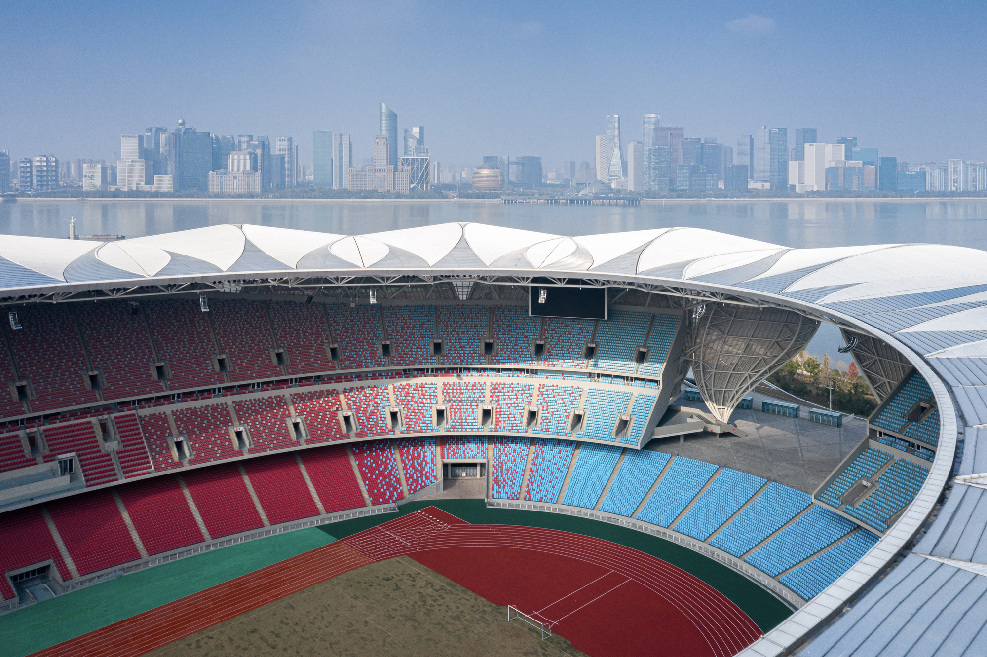Hangzhou Olympic Sports Center